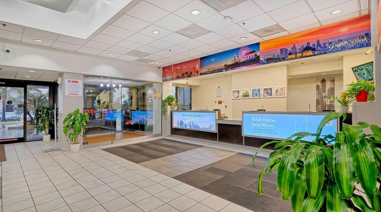 Suites Los Angeles Ca Los Angeles Lax Inglewood Exterior photo